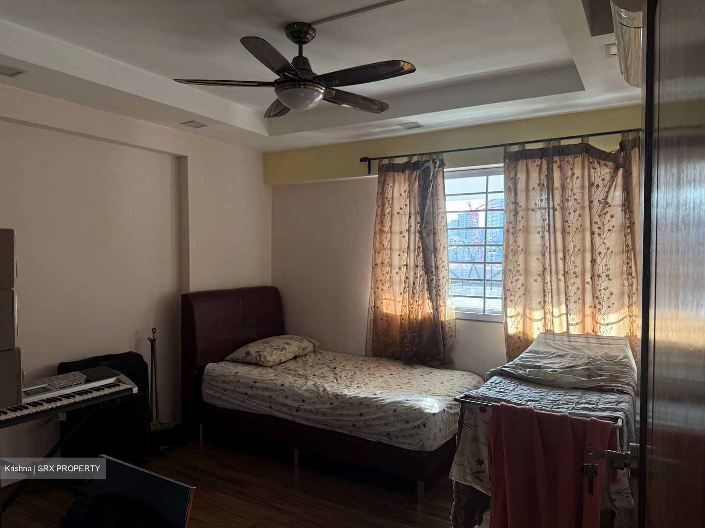 Blk 288C Jurong East Street 21 (Jurong East), HDB 5 Rooms #580347461